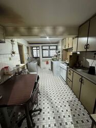 Blk 20 Telok Blangah Crescent (Bukit Merah), HDB 3 Rooms #566519681